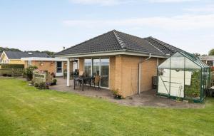 Stunning Home In Haderslev With Wifi