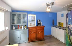 Stunning Stacaravan In Beauchastel