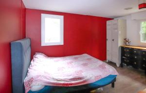 Stunning Stacaravan In Beauchastel