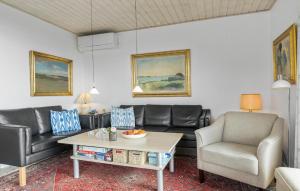 Stunning Home In Haderslev With Wifi