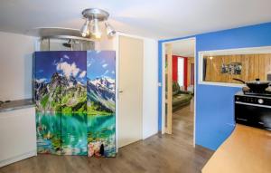 Stunning Stacaravan In Beauchastel