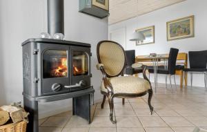 Stunning Home In Haderslev With Wifi