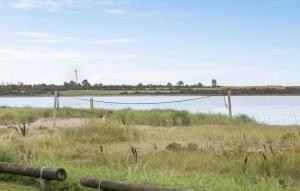 Stunning Home In Haderslev With Wifi