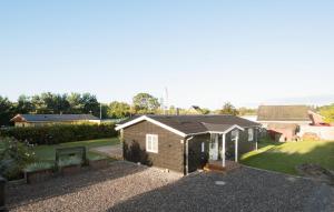 Nice Home In Hadsund With Wifi