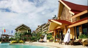 Paradise Apartment in Malay boracay philippines