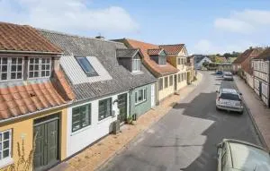 Nice Home In Faaborg With Wifi - Millinge