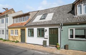 Nice Home In Faaborg With Wifi