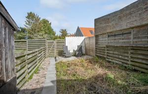 Nice Home In Faaborg With Wifi