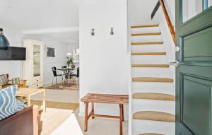 Nice Home In Faaborg With Wifi