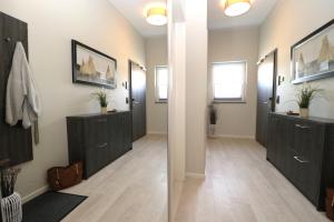 Alte Seefahrtschule App 09 "Schwalbennest"