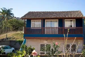 Chalé JOMARI - 新文达移民镇