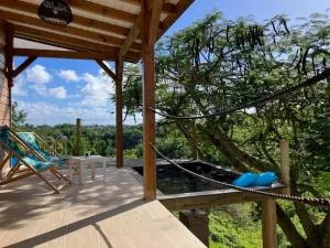 Vivez cet instant - Caraque