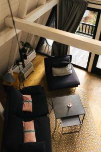 ZlatAir Black Boutique Chalets