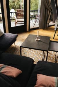 ZlatAir Black Boutique Chalets