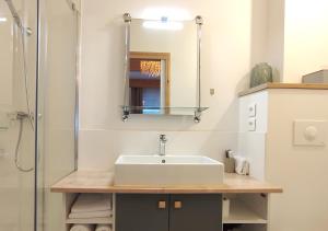 Appart'hotels VILLA VOLTAIRE : photos des chambres