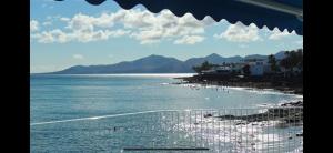 Luxury Sea Front Caleton 40