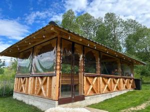 Moldovița Residence