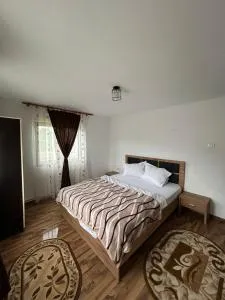 Moldovița Residence - Jzwor