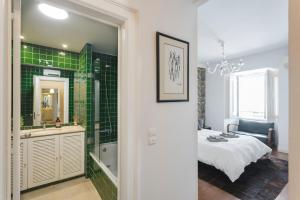 Baixa Chiado LUXURY BEDROOMS