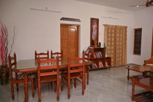 Fort Kochi Paradise Homestay