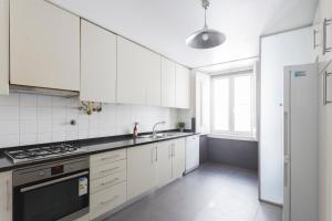 Baixa Chiado LUXURY BEDROOMS