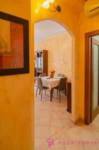 FuoriPorta Affitti Brevi - Emy House