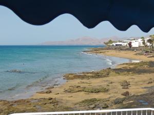 Sea Front Caletón Suite