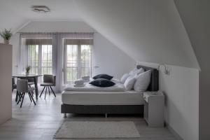 LOTUS Apartman Veszprém