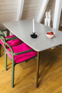 ZlatAir Black Boutique Chalets