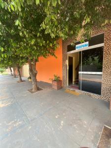 Hospedagem De Ferias