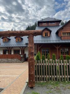 Apartmány La Šiška