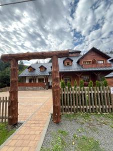 Apartmán La Šiška - Terasa