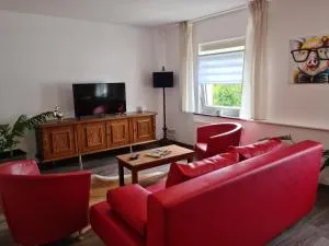 Pilgrims "Bert" moderne Wohnung 2 SZ top wifi - Remblinghausen