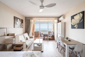 Sur Suites Estudio Vista Mar