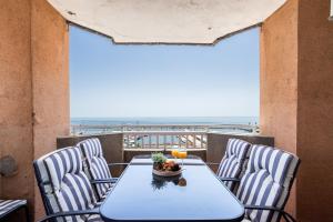 Sur Suites Estudio Vista Mar