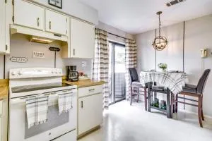 Orlando Vacation Rental with Yard and Pool Access - Маунт-Дора