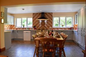 Secluded Farmhouse with Private Lake