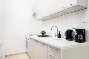 Retro Glamour with a Modern Edge - by Upstairs