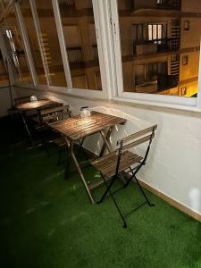 Garden Campo de Ourique Guest House - Hostel