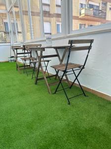 Garden Campo de Ourique Guest House - Hostel