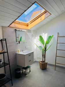B&B / Chambres d'hotes Maison Aubergerac : photos des chambres
