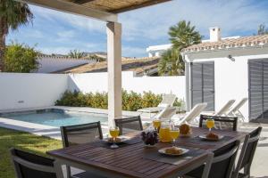 Villa Holland 7pax