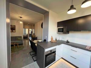 Appartements Le XV Au coeur de la ville : photos des chambres