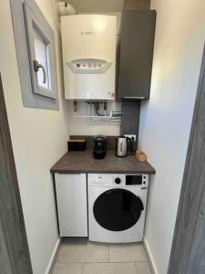 Appartements Le XV Au coeur de la ville : photos des chambres