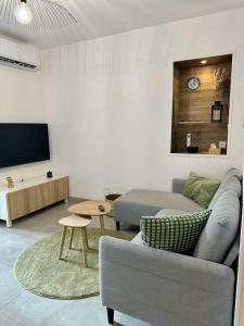 Appartements Le XV Au coeur de la ville : photos des chambres