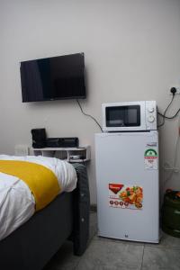 Tsavo Studios Embakasi-1