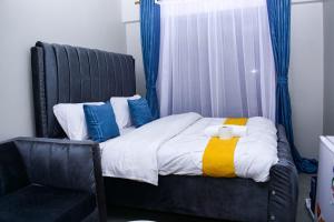 Tsavo Studios Embakasi-1