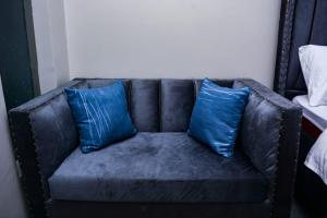 Tsavo Studios Embakasi-1