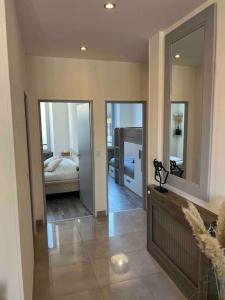 Appartements Le XV Au coeur de la ville : photos des chambres