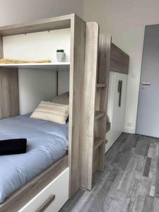 Appartements Le XV Au coeur de la ville : photos des chambres